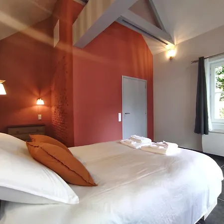 La Maison D'ingenieur * Loos-en-Gohelle