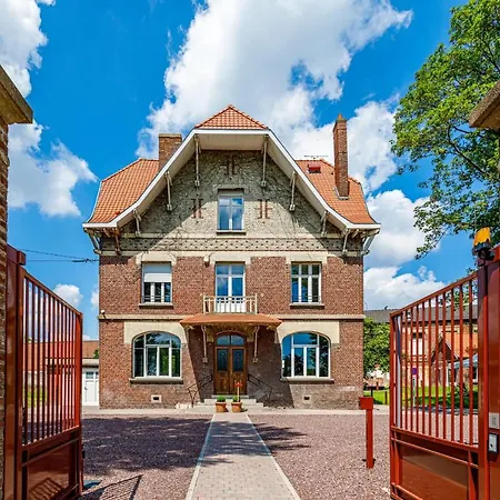 La Maison D'ingénieur Hotel