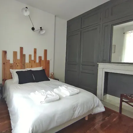 La Maison D'ingénieur