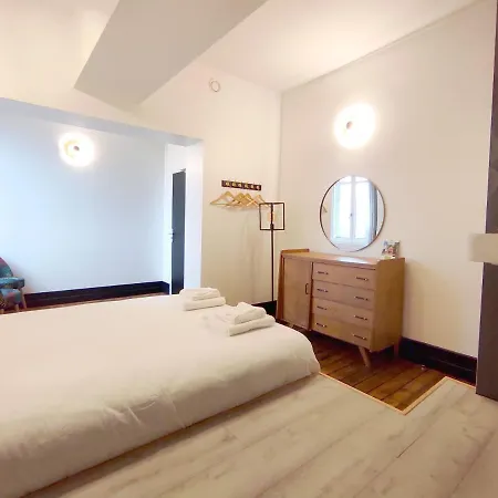 Hotel La Maison D'ingénieur *